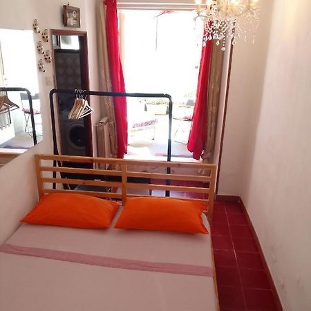 La Casa Vecchia Di Claudio Leilighet Roma Eksteriør bilde