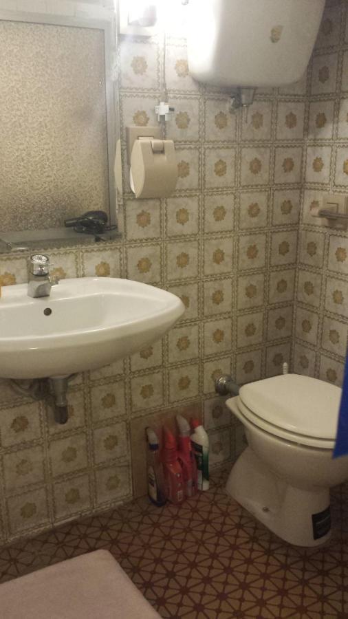 La Casa Vecchia Di Claudio Leilighet Roma Eksteriør bilde