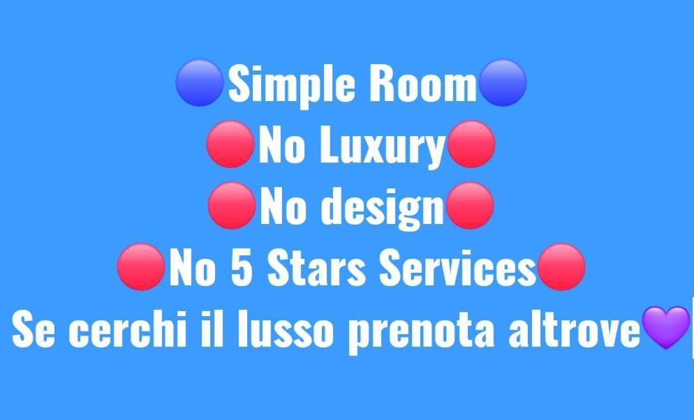 La Casa Vecchia Di Claudio Leilighet Roma Eksteriør bilde