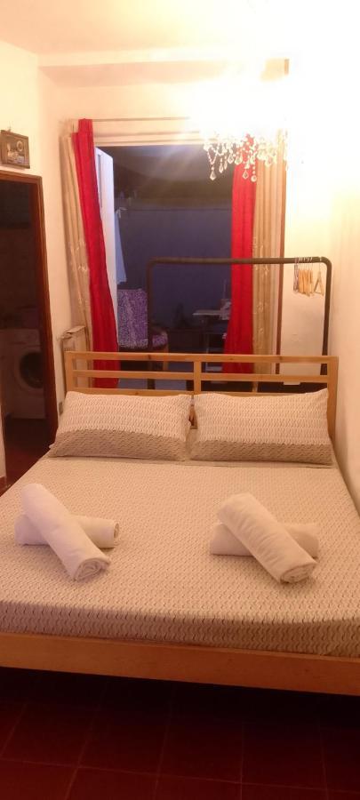 La Casa Vecchia Di Claudio Leilighet Roma Eksteriør bilde