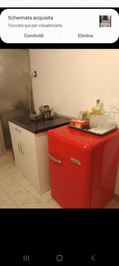 La Casa Vecchia Di Claudio Leilighet Roma Eksteriør bilde