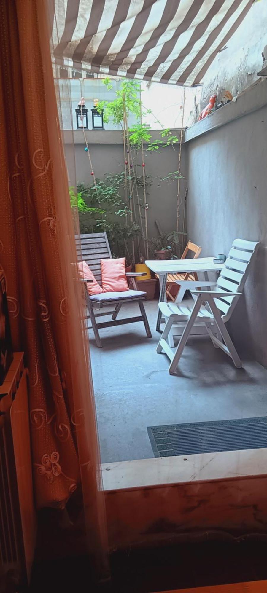 La Casa Vecchia Di Claudio Leilighet Roma Eksteriør bilde