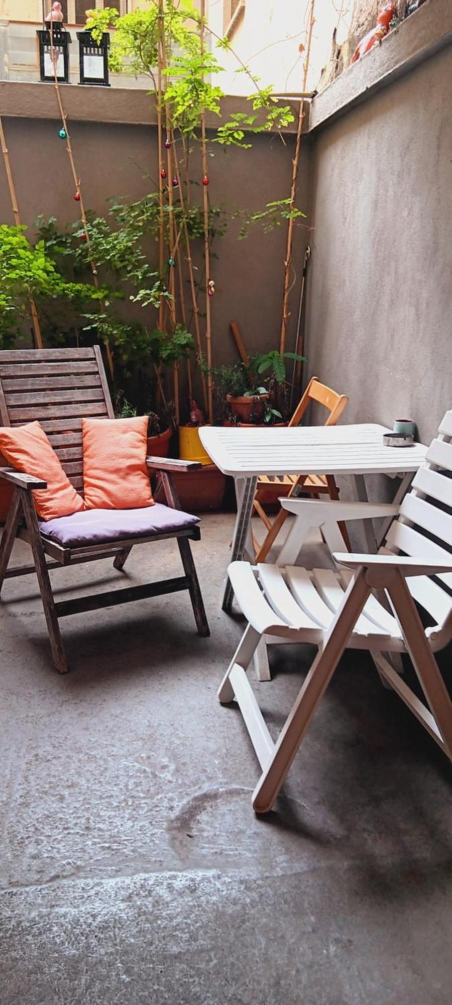 La Casa Vecchia Di Claudio Leilighet Roma Eksteriør bilde