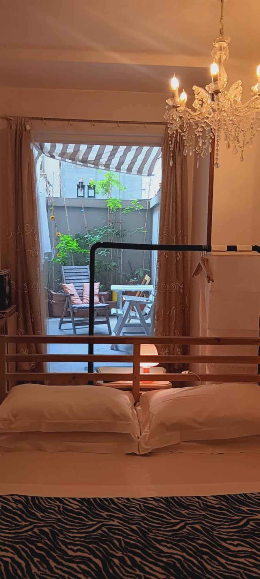 La Casa Vecchia Di Claudio Leilighet Roma Eksteriør bilde